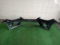 фото thumb №9, Бампер перед seat ibiza 6f0