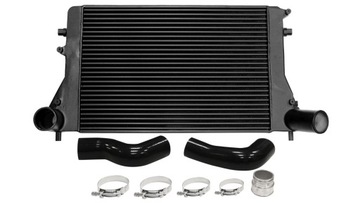 Intercooler turboworks audi a3 s3 tt tts skoda superb octavia rs vw golf v