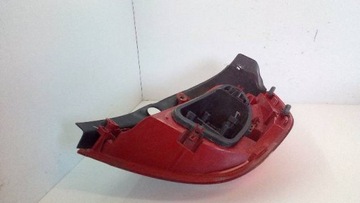 фото thumb №6, Лампа левая задняя renault clio iii 2010r.