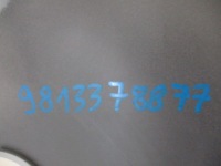 фото thumb №12, Citroen c3 iii бампер передній новий оригінальний 1618082680 9813378877