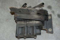 Клапан подушек ecas 1888014 4728900310 daf xf 106 в Украине, фото thumb