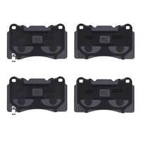 фото thumb №1, Гальмівні колодки гальмівні chevrolet corvette