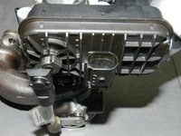 фото thumb №6, Seat cupra formentor турбонагнітач 04e145715m