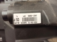 фото thumb №10, Hyundai kona full led lift демонтаж nie-klejona ładna europa лампа левая