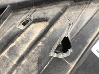 фото thumb №3, Фара левый перед toyota proace 9835780680 лампа