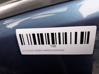 фото thumb №8, Дверь левый перед vw tiguan i 5n 07-11r lr5t