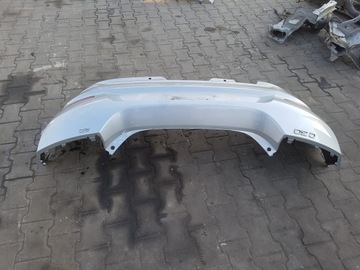 фото thumb №6, Volvo c30 рестайлінг 10-12r бампер зад r-design 477-46