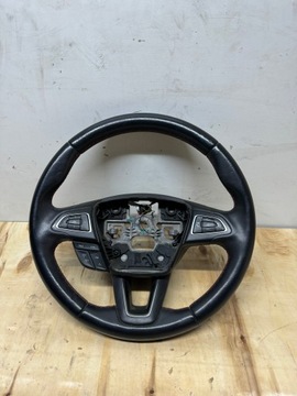 фото thumb №6, Ford kuga mk2 руль многофункциональная