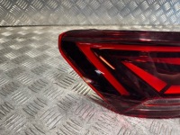 Фара задня ліва задні ліве vw touareg 3 3 760 рестайлінг  fl 760945207d 24r Зі Шроту, фото thumb