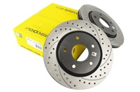 фото thumb №12, Тормозные диски тормозные тюнинг grand voyager v 07przód