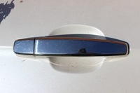 фото thumb №1, Chevrolet captiva 2011-2013 r lift -ручка зовнішня ,хром. права передня