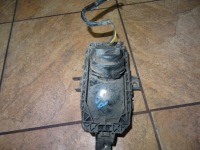 фото thumb №11, Omega b противотуманная фара правый перед 90457819