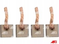 фото thumb №2, Щітка вугільна, стартер as-pl sb1001