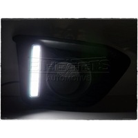 фото thumb №9, Решітка радіатора honda fit jazz 2014- epho02 v