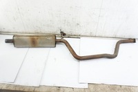 фото thumb №5, Rf015 seat leon iii fr 1.8i гасник вихлоп середній 5q0253211ak