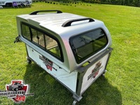 фото thumb №5, Обшивка nissan navara d40 hardtop na pake 2006+