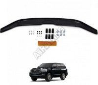 фото thumb №1, Дефлектор капот передньої toyota land cruiser 2014+
