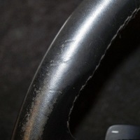 фото thumb №7, Audi a8 d3 многофункциональный воздуховод с manetkami переключения передач 4e0419091bd