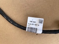 фото thumb №8, Hak буксирувальний джгут vw t6 t6.1 стала кулька 7h0803881p 7la971541a ideał