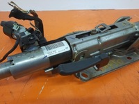 фото thumb №8, Peugeot 407 1.6 hdi 04-10kolumna кермова замок запалювання kluczy96570097xt 9hz