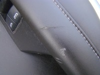 фото thumb №5, Chevrolet camaro 2016 16+ обшивка оббивка двері