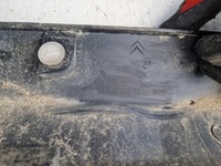 фото thumb №7, Молдинг поріг права citroen c2