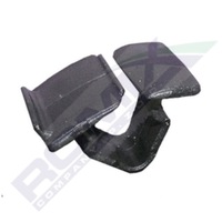 фото thumb №2, Клипса обивка do abarth grande