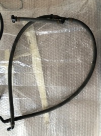 фото thumb №1, Шланг омывателя outlander ii oryg. używa