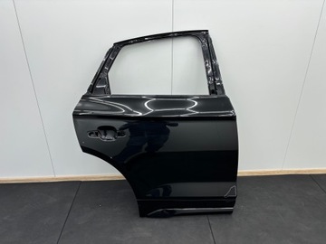 фото thumb №1, Audi q5 ii 80f sportback 2020r-- двері праві задні зад