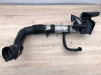 фото thumb №1, Труба шланг повітря інтеркулер ford focus mk2 c-max 2.0d - 3m519a673hg