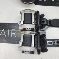 фото thumb №7, A1 82a приборная панель консоль подушки безопасности ремни подушка безопасности