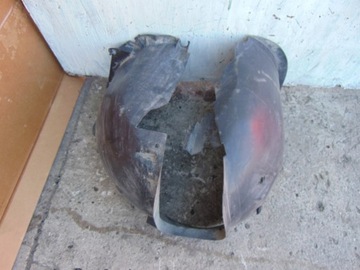 фото thumb №15, Подкрылок левый перед peugeot 308 1 9680374980