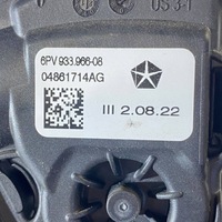 фото thumb №8, Dodge charger 2017 педаль газа / ускорения