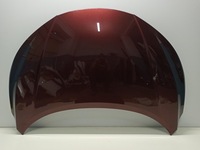 фото thumb №1, Капот nissan juke f16