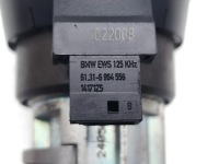 Mini mini замок lufy зажигания с kluczowym пульт 2008 convertible с Разборки, фото thumb