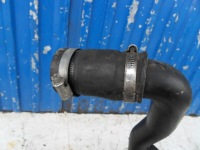 фото thumb №8, Opel meriva a fl 1.3 cdti патрубок шланг інтеркулер