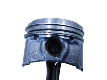 фото thumb №16, 4x поршень шатун wał 1.4 tb t-jet multiair fiat alfa romeo lancia jeep dodg