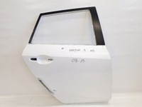 фото thumb №1, Mazda 3 2009 hb дверь правое задняя