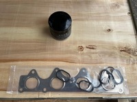 фото thumb №9, Двигун двигун g4fa 1.4 заводський новий голий стійка do hyundai kia 1,4 g4fa