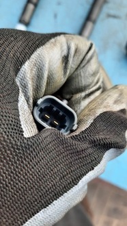 фото thumb №7, Форсунки 96440397 chevrolet nubira 2.0d