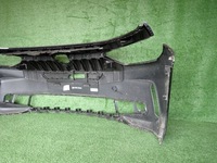 фото thumb №11, Vw id3 id-3 lift 23- бампер передний перед