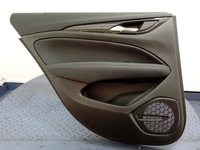 фото thumb №1, Insignia b универсал обивка дверь зад левая боковина