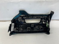 фото thumb №5, Clio v накладка dekor панели