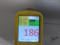 фото thumb №12, Крышка багажника багажника peugeot 207 etsc