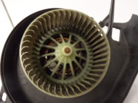 Meriva a рестайлінг  06-10 повітродувка вентилятор обдув салону 1.7 cdti z17dth Недорого, фото thumb