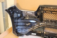 фото thumb №9, Бампер перед передний mercedes gle 167 w167 coupe suv lifting amg