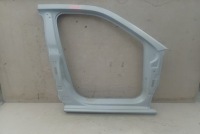 фото thumb №1, Поріг правий блок двигуна обшивка skoda fabia 3 iii 6v