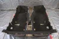 фото thumb №1, 2016 camaro килимок обшивка підлога килимок лівий