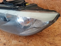 фото thumb №11, Лампа левый перед eu фара 7239919 bmw 3 e92 e93 ксенон