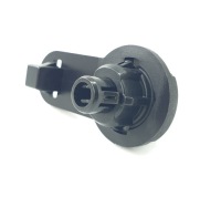 Клипса держатель опоры  капот dacia renault 65773-cy00b Оригинал, фото thumb